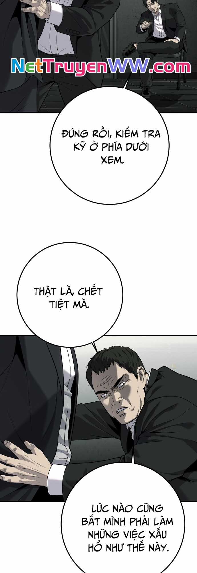 Đứa Con Báo Thù - Chapter 19 - Trang 14