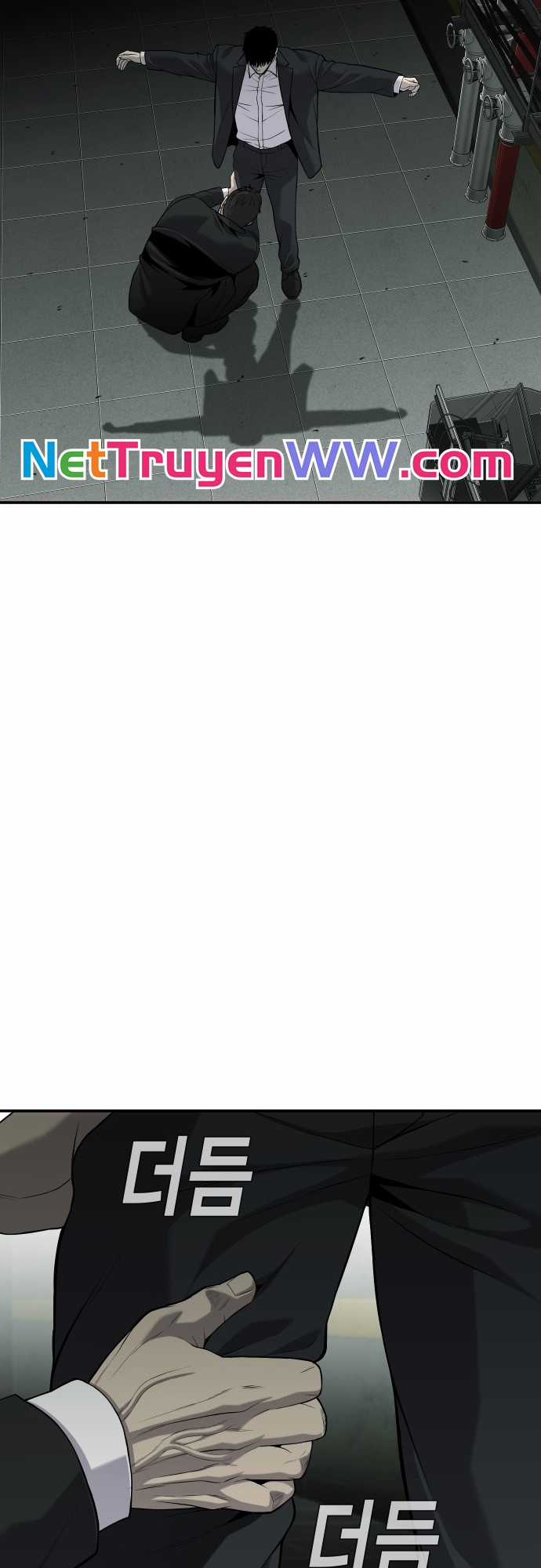 Đứa Con Báo Thù - Chapter 19 - Trang 16