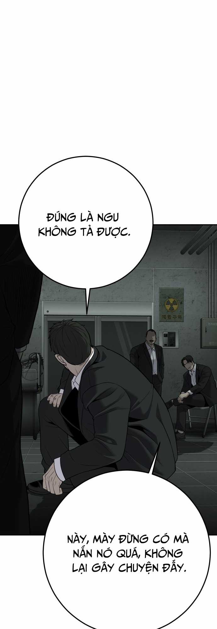 Đứa Con Báo Thù - Chapter 19 - Trang 19