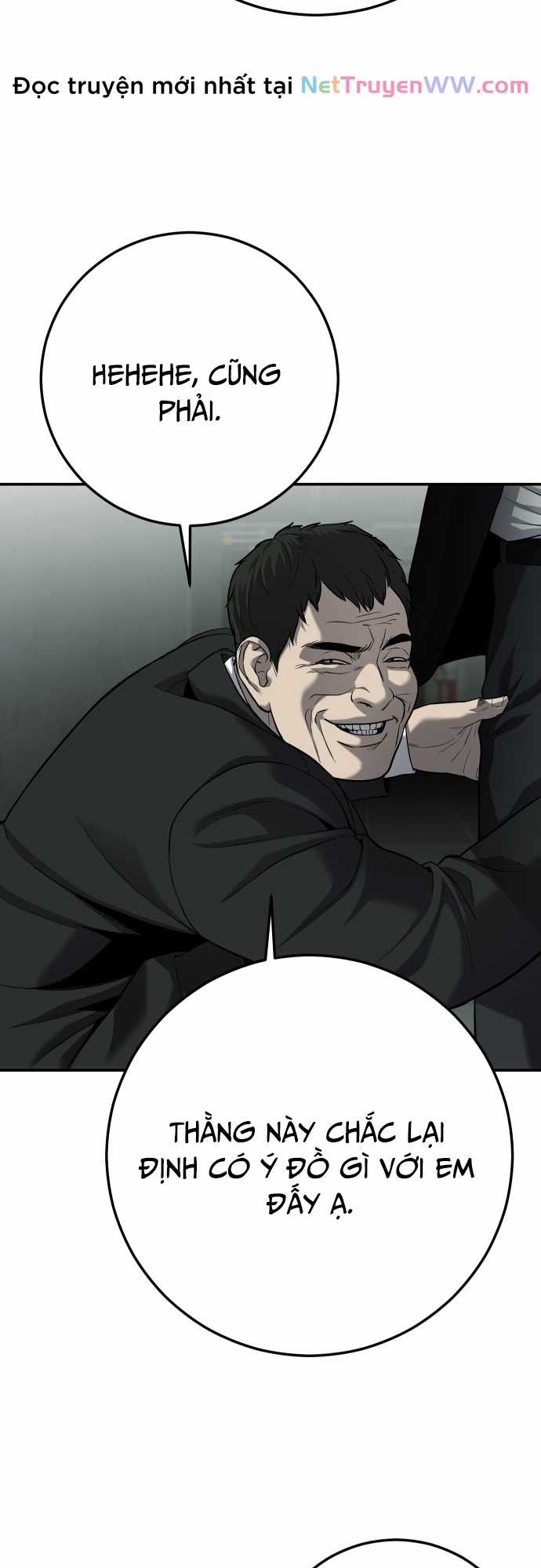 Đứa Con Báo Thù - Chapter 19 - Trang 20