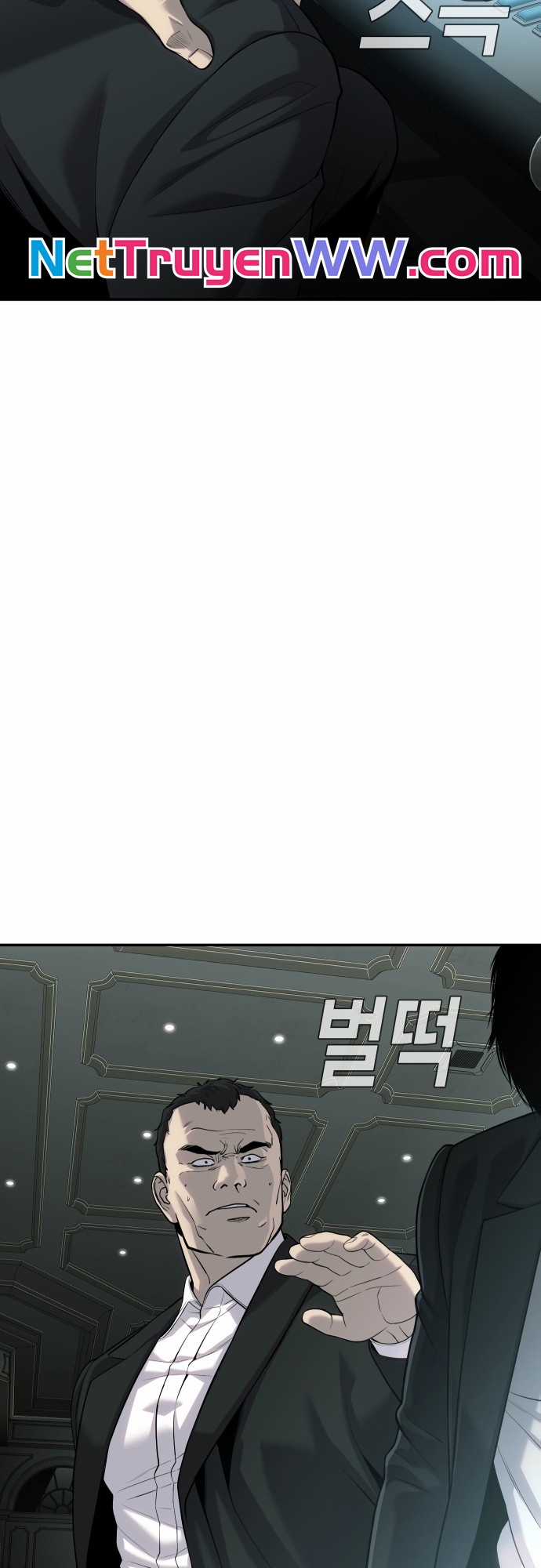 Đứa Con Báo Thù - Chapter 19 - Trang 3