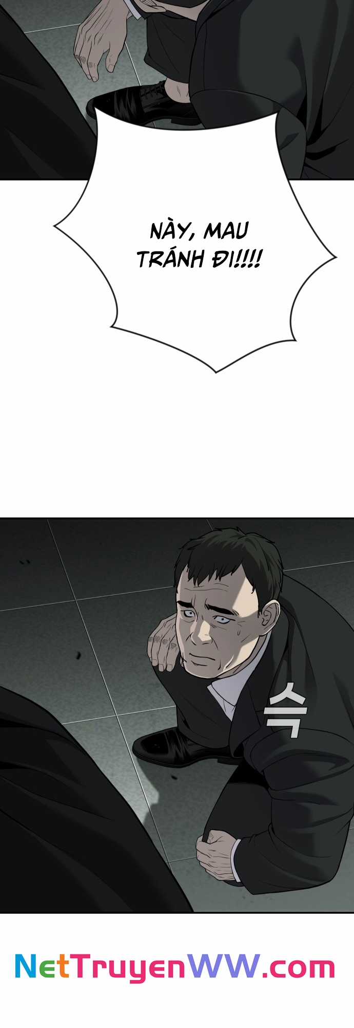 Đứa Con Báo Thù - Chapter 19 - Trang 22