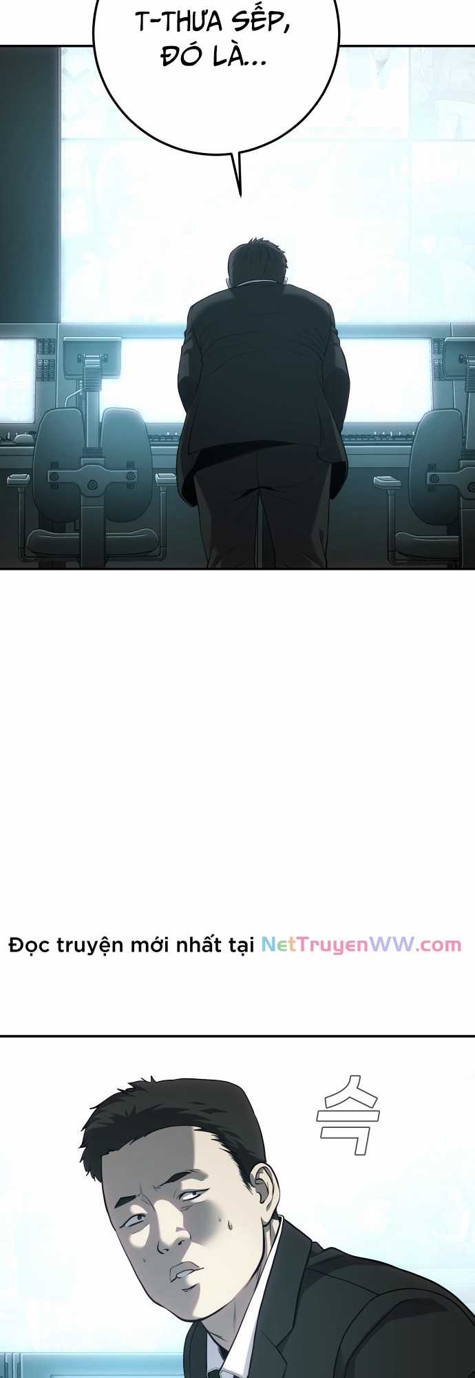 Đứa Con Báo Thù - Chapter 19 - Trang 28