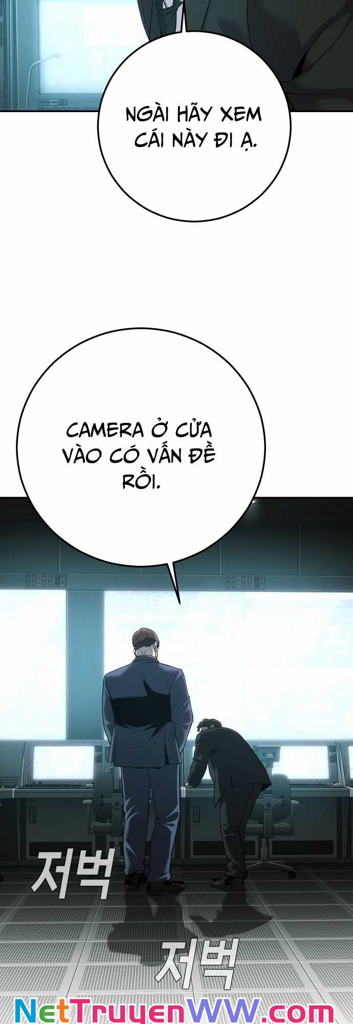 Đứa Con Báo Thù - Chapter 19 - Trang 29