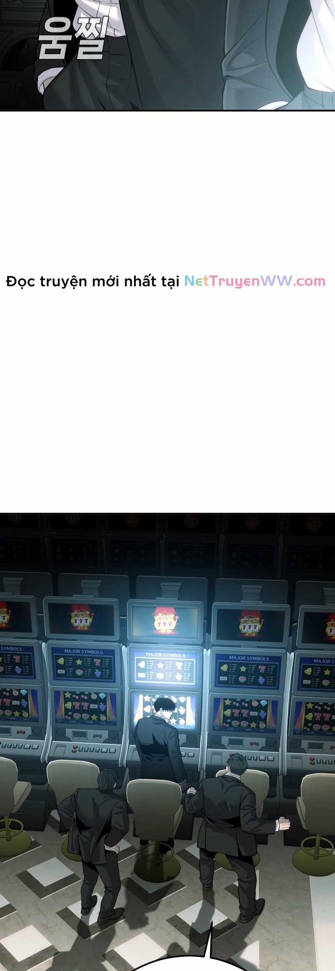 Đứa Con Báo Thù - Chapter 19 - Trang 4