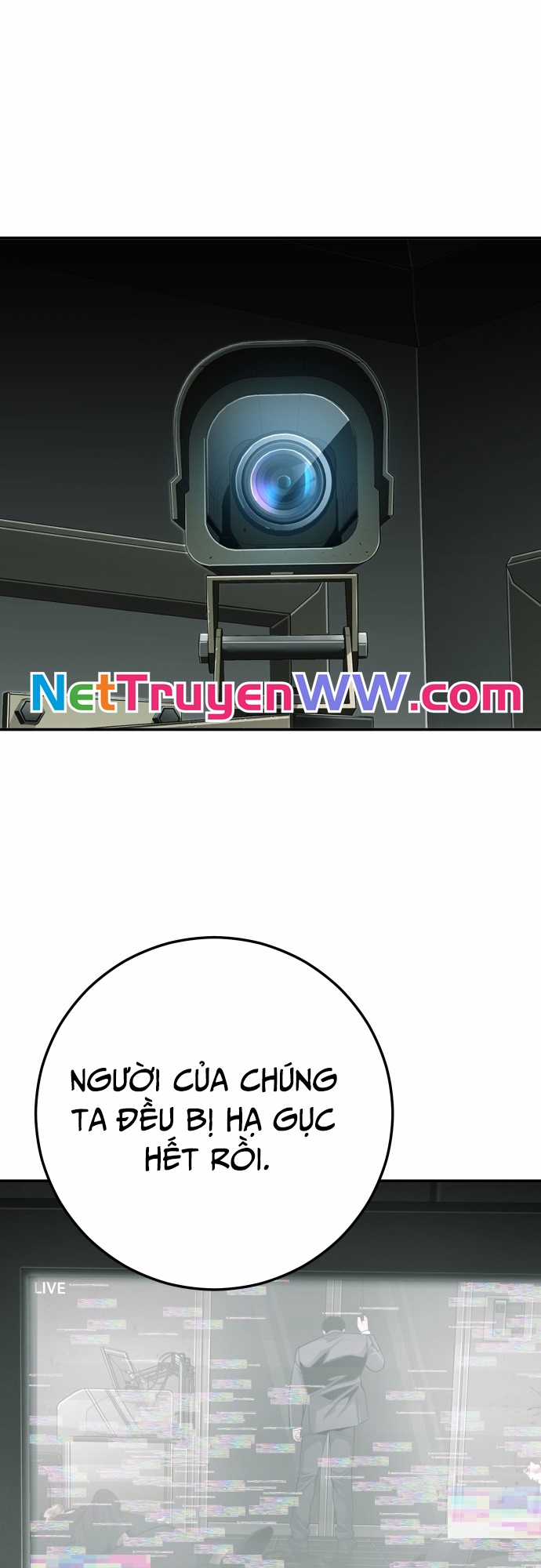 Đứa Con Báo Thù - Chapter 19 - Trang 31