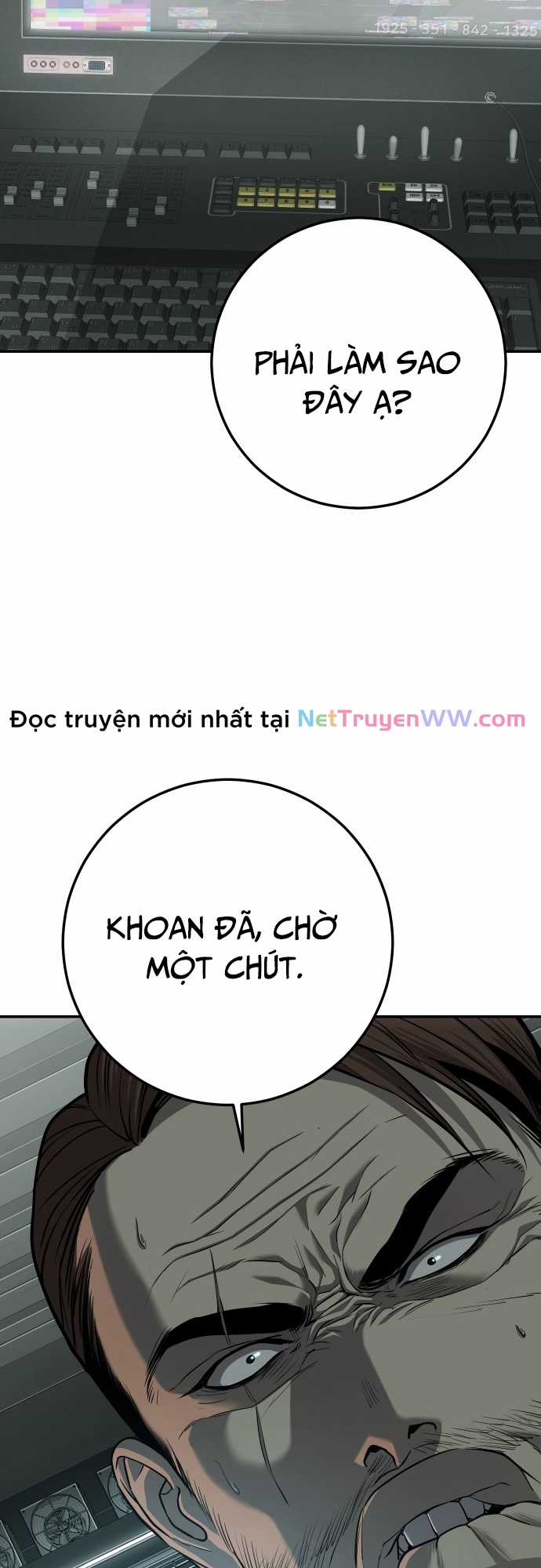 Đứa Con Báo Thù - Chapter 19 - Trang 32