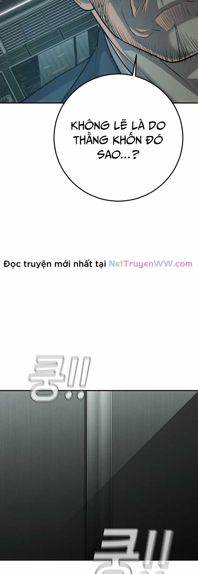 Đứa Con Báo Thù - Chapter 19 - Trang 33