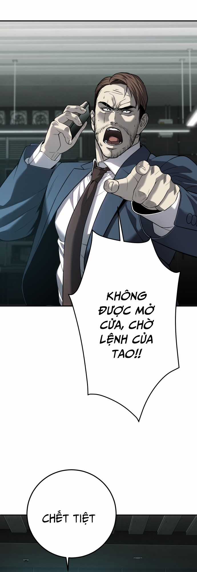 Đứa Con Báo Thù - Chapter 19 - Trang 35