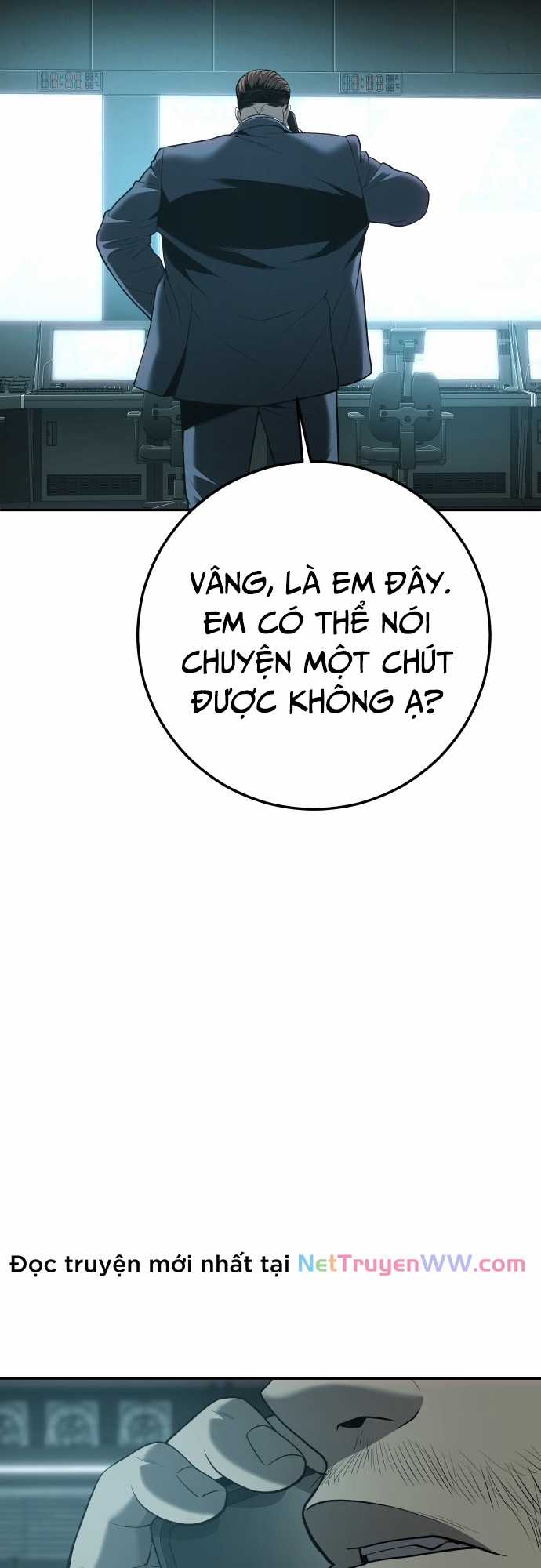 Đứa Con Báo Thù - Chapter 19 - Trang 36