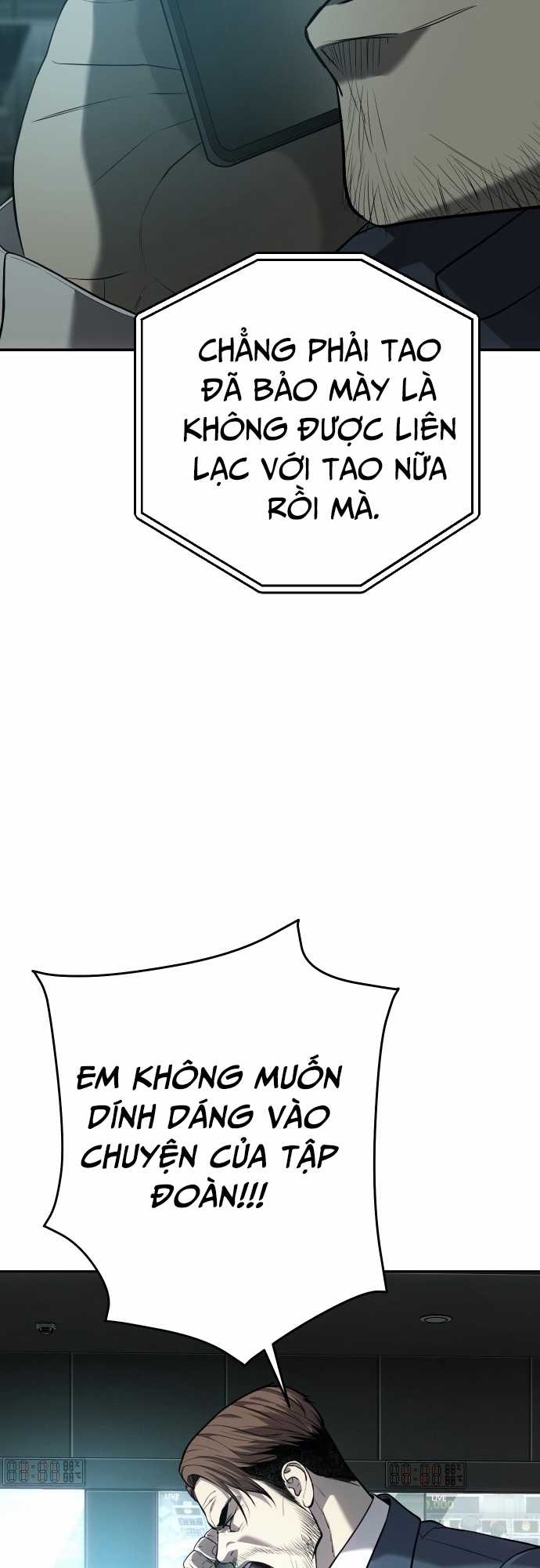 Đứa Con Báo Thù - Chapter 19 - Trang 37