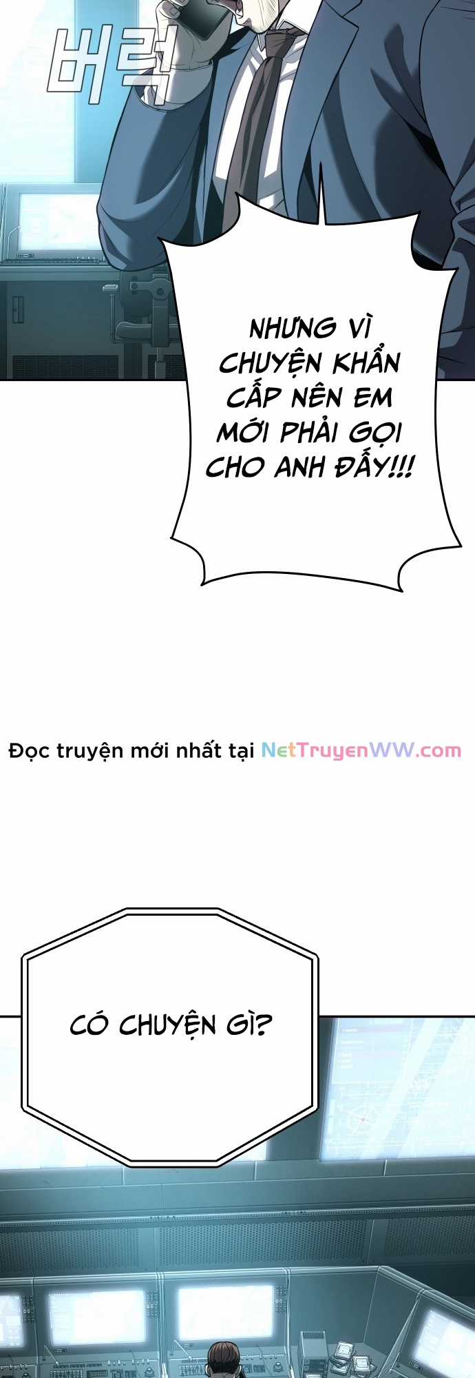 Đứa Con Báo Thù - Chapter 19 - Trang 38