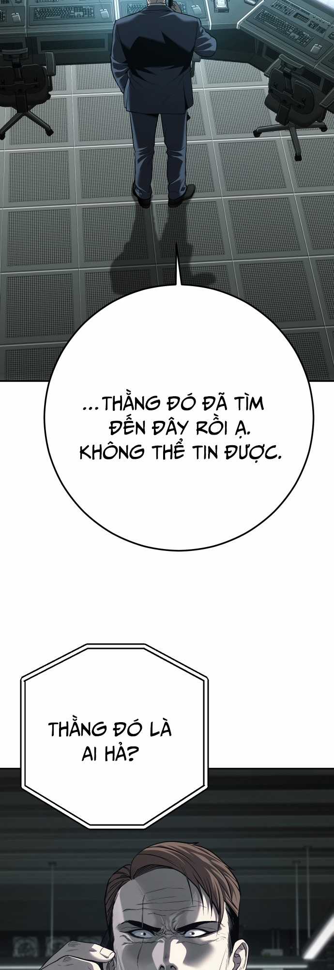 Đứa Con Báo Thù - Chapter 19 - Trang 39