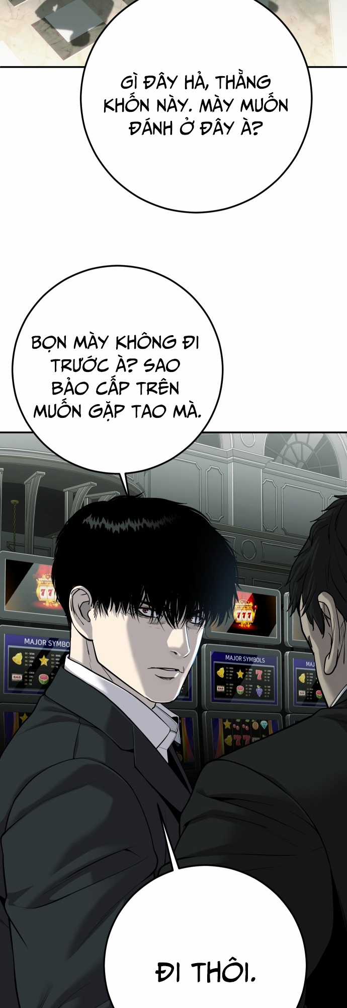 Đứa Con Báo Thù - Chapter 19 - Trang 5