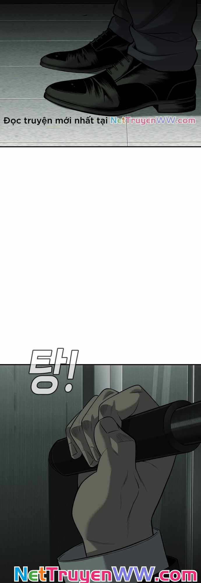 Đứa Con Báo Thù - Chapter 19 - Trang 41