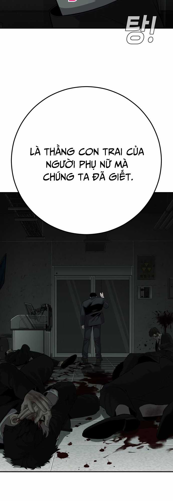 Đứa Con Báo Thù - Chapter 19 - Trang 42