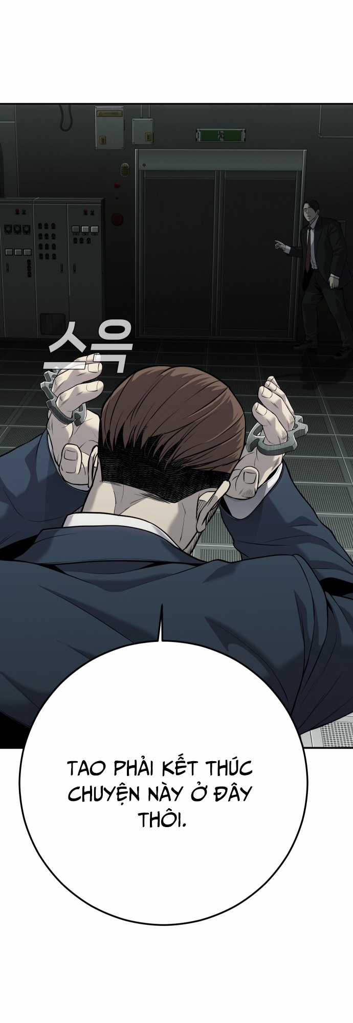 Đứa Con Báo Thù - Chapter 19 - Trang 50