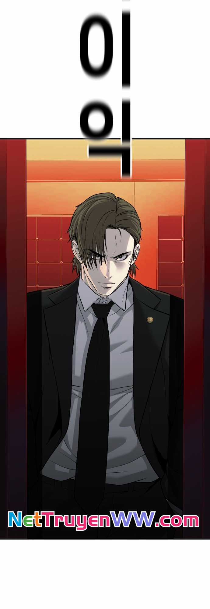 Đứa Con Báo Thù - Chapter 19 - Trang 54