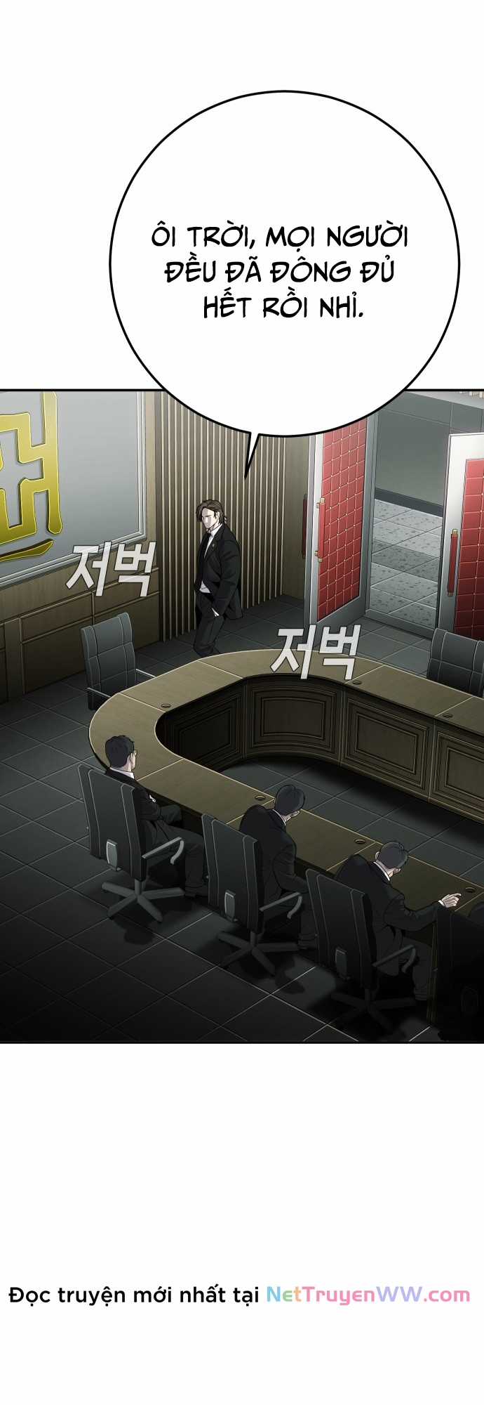 Đứa Con Báo Thù - Chapter 19 - Trang 55