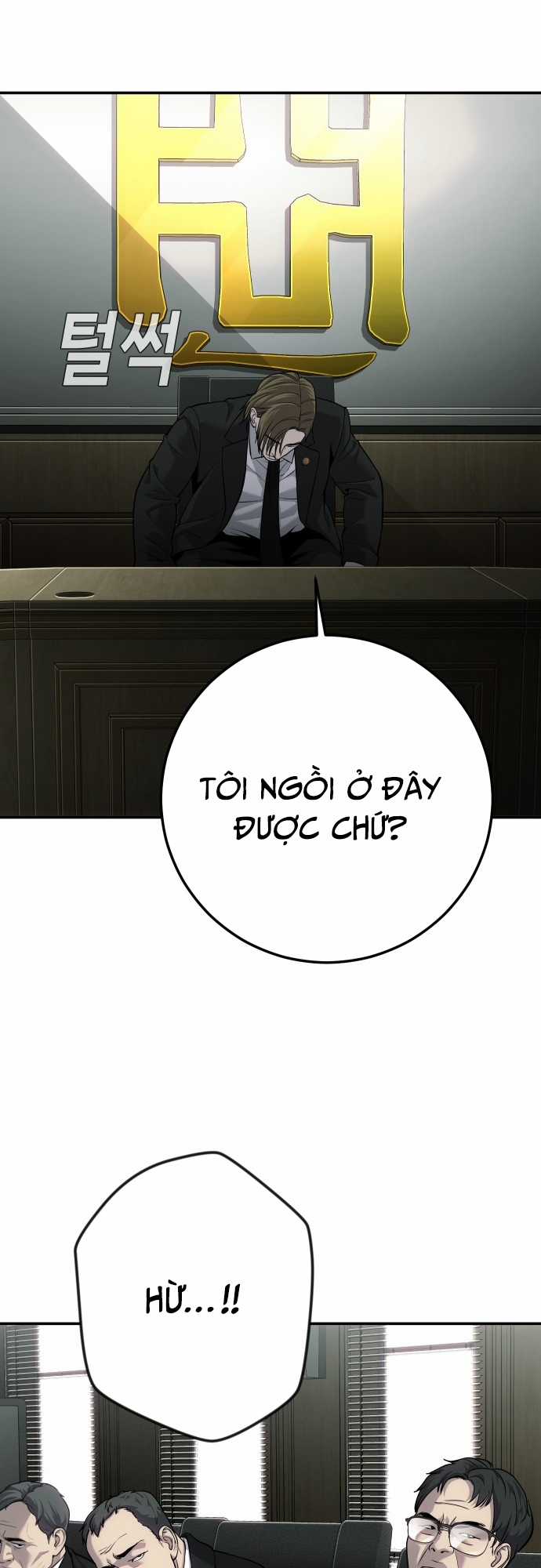 Đứa Con Báo Thù - Chapter 19 - Trang 56