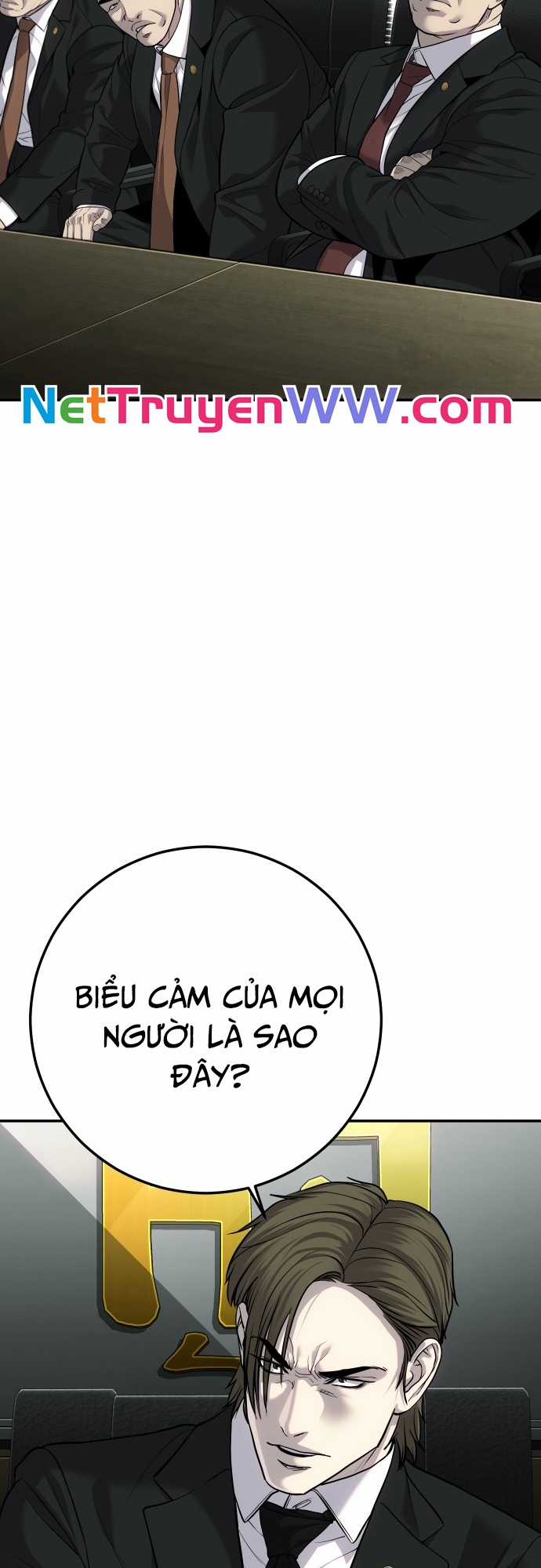 Đứa Con Báo Thù - Chapter 19 - Trang 57