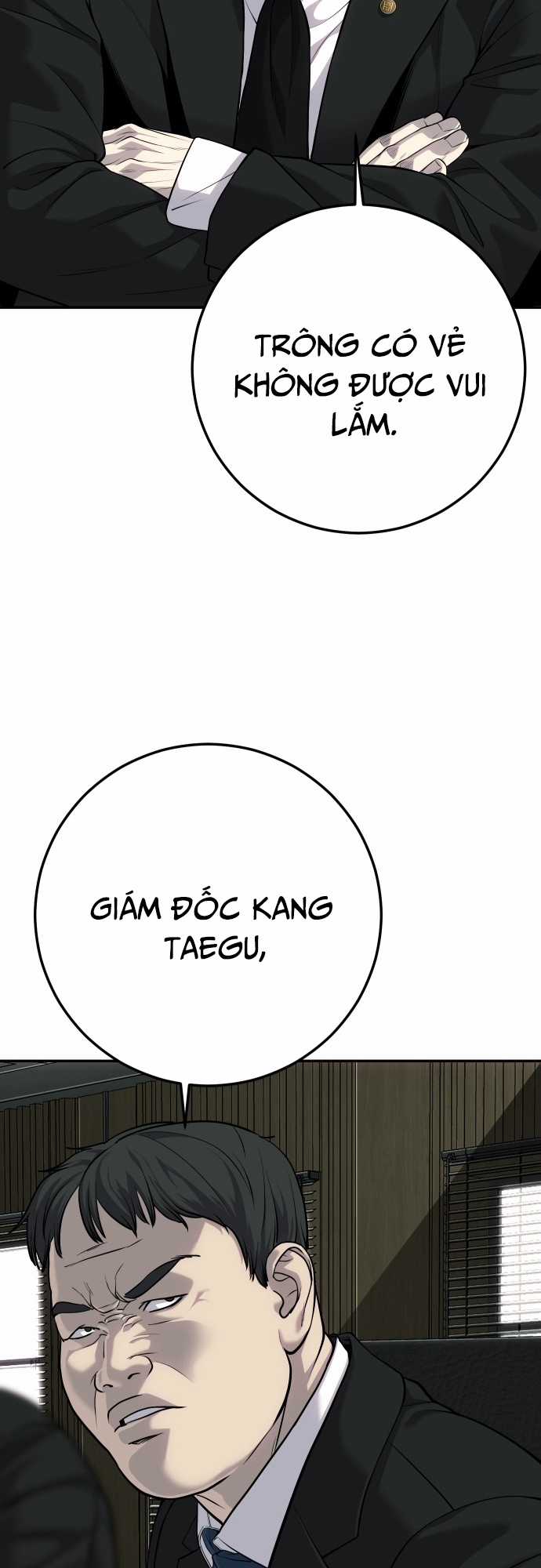 Đứa Con Báo Thù - Chapter 19 - Trang 58