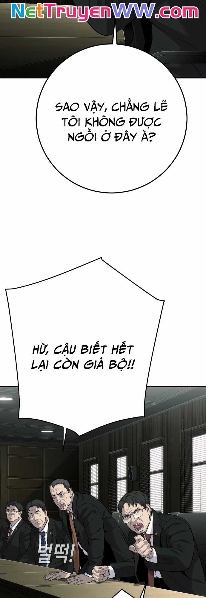 Đứa Con Báo Thù - Chapter 19 - Trang 60