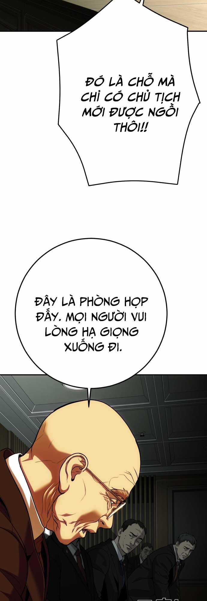 Đứa Con Báo Thù - Chapter 19 - Trang 61