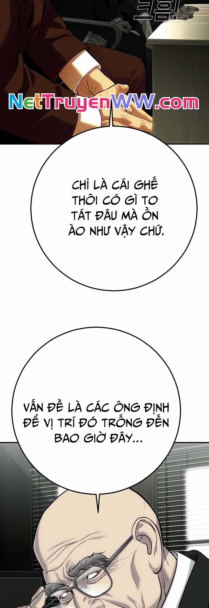 Đứa Con Báo Thù - Chapter 19 - Trang 62