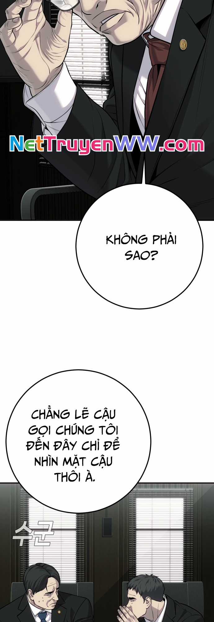 Đứa Con Báo Thù - Chapter 19 - Trang 63