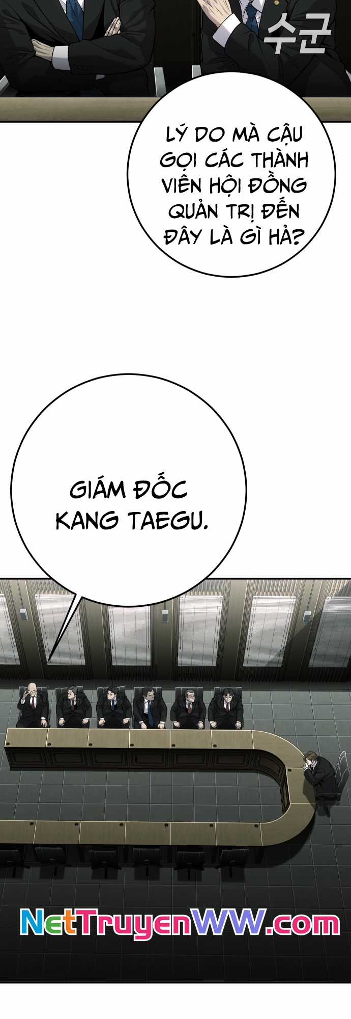 Đứa Con Báo Thù - Chapter 19 - Trang 64