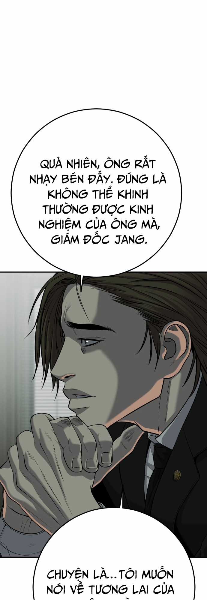 Đứa Con Báo Thù - Chapter 19 - Trang 65