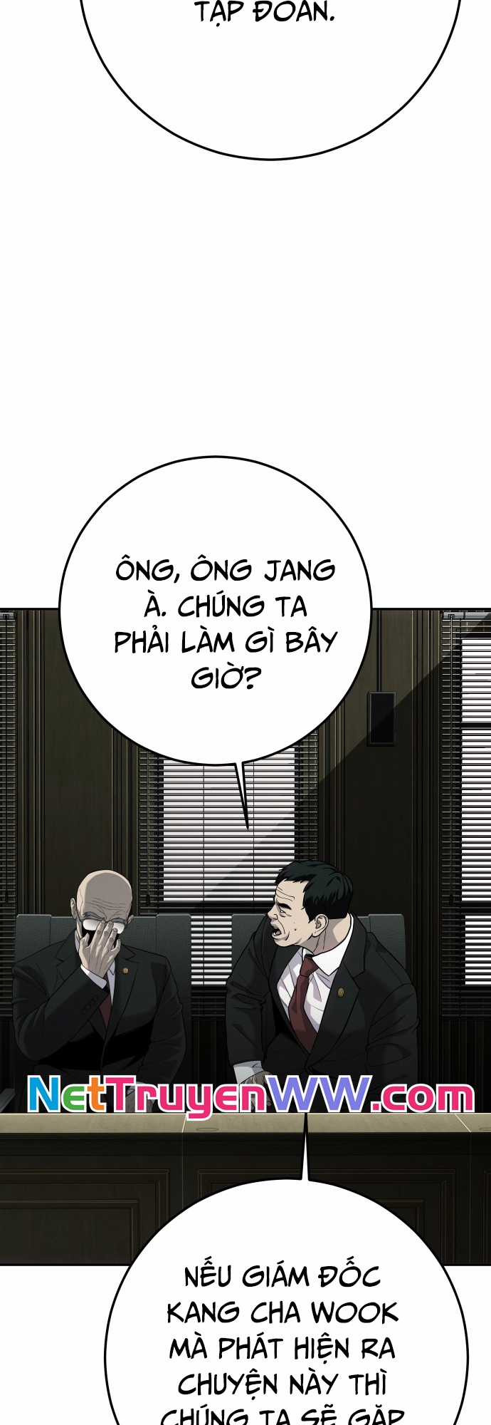 Đứa Con Báo Thù - Chapter 19 - Trang 66