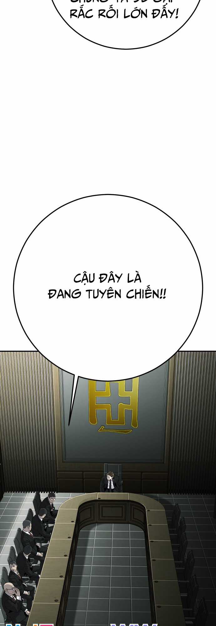 Đứa Con Báo Thù - Chapter 19 - Trang 67