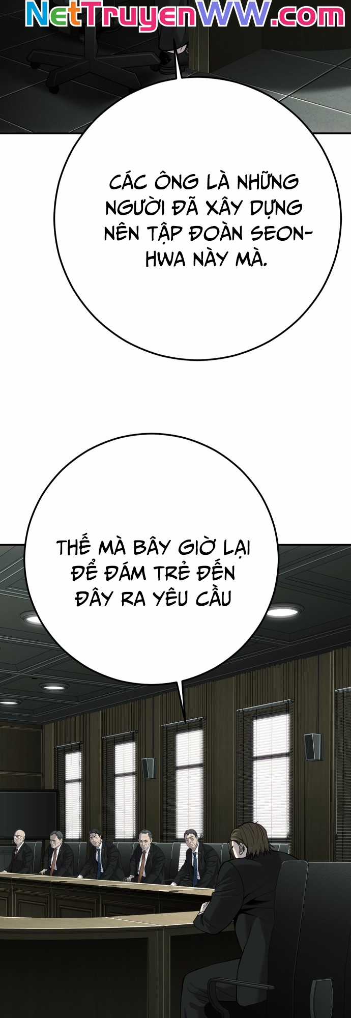 Đứa Con Báo Thù - Chapter 19 - Trang 72