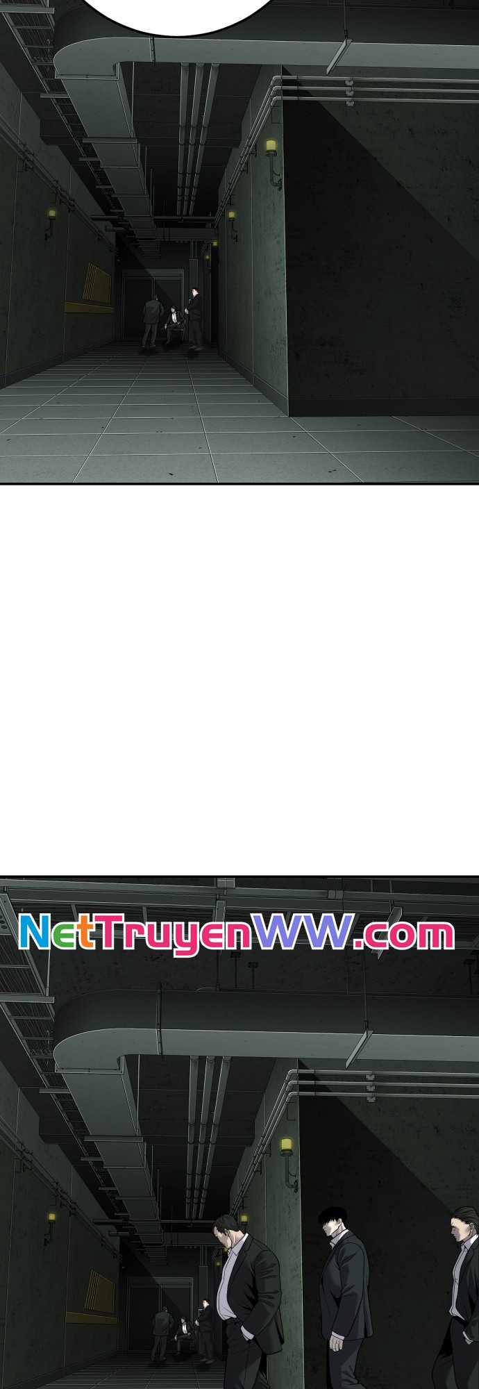 Đứa Con Báo Thù - Chapter 19 - Trang 9