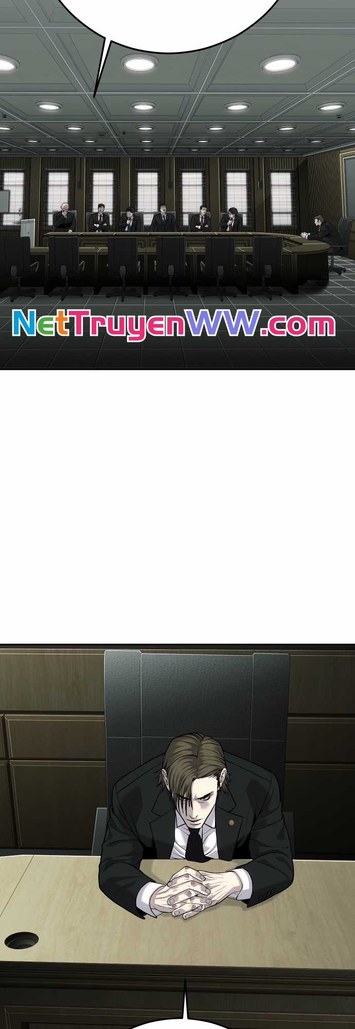 Đứa Con Báo Thù - Chapter 19 - Trang 81