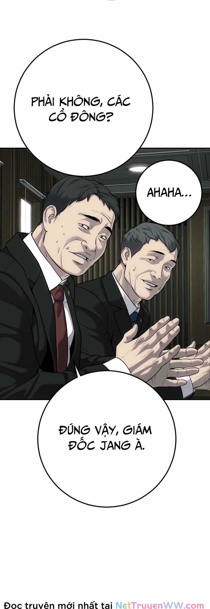 Đứa Con Báo Thù - Chapter 19 - Trang 88