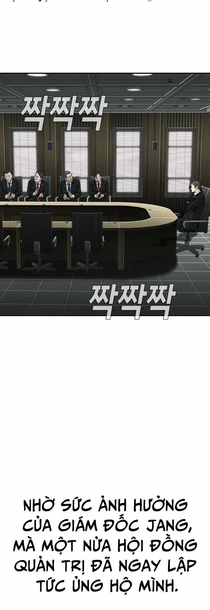 Đứa Con Báo Thù - Chapter 19 - Trang 89