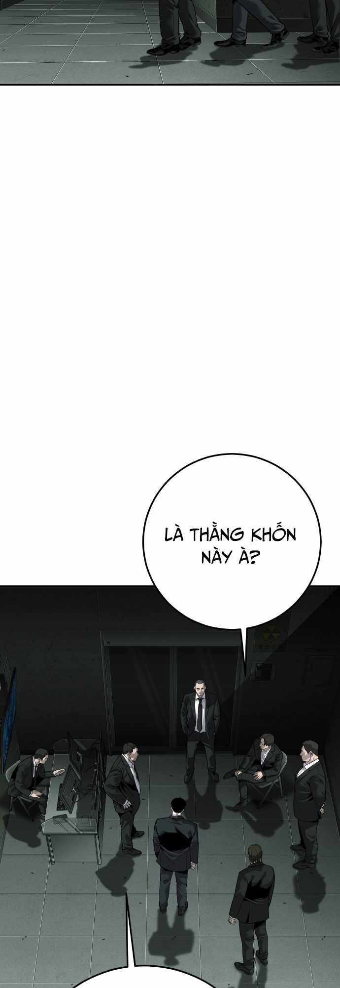 Đứa Con Báo Thù - Chapter 19 - Trang 10