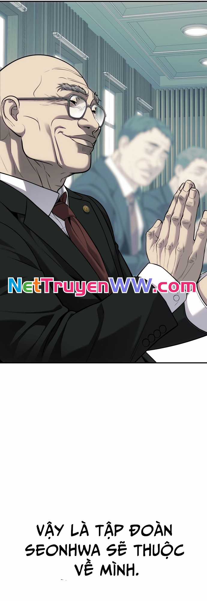 Đứa Con Báo Thù - Chapter 19 - Trang 91