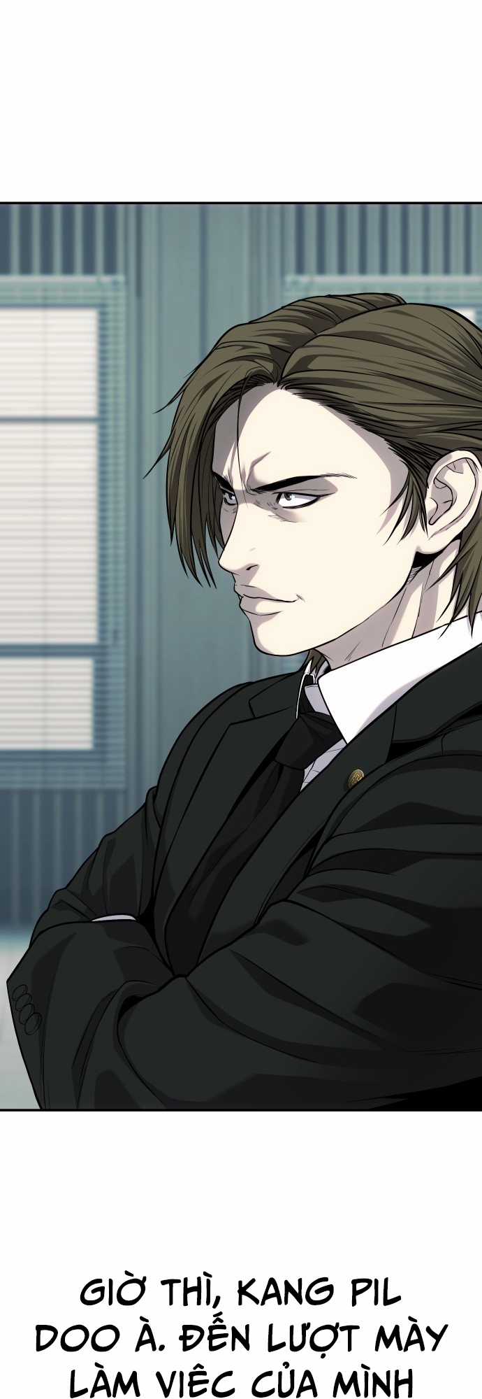 Đứa Con Báo Thù - Chapter 19 - Trang 92