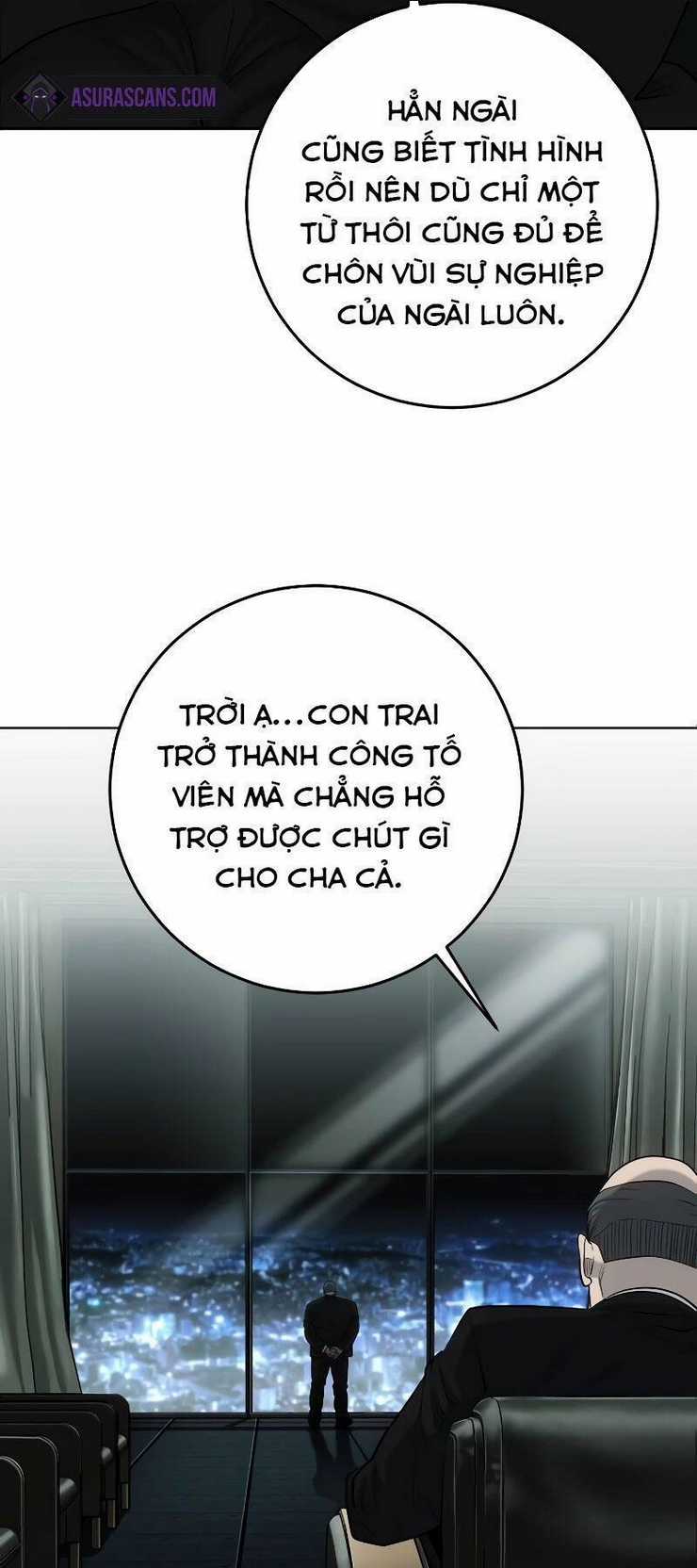 Đứa Con Báo Thù - Chapter 2.5 - Trang 12