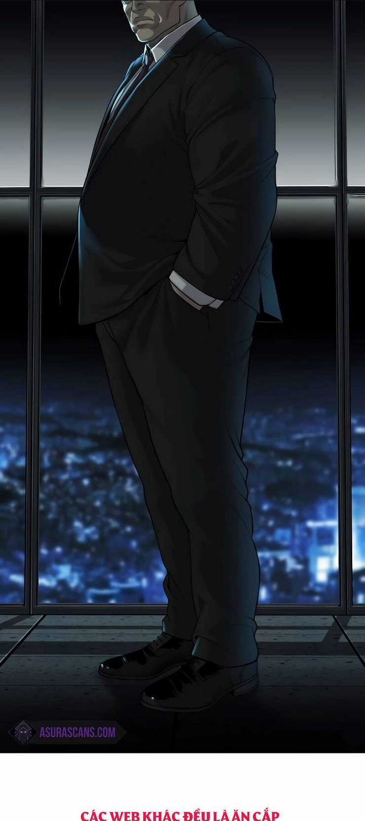 Đứa Con Báo Thù - Chapter 2.5 - Trang 19