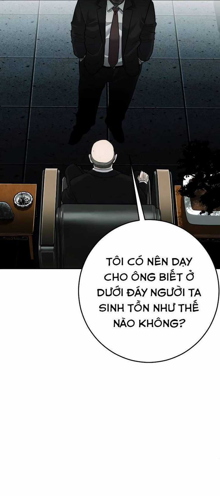 Đứa Con Báo Thù - Chapter 2.5 - Trang 26