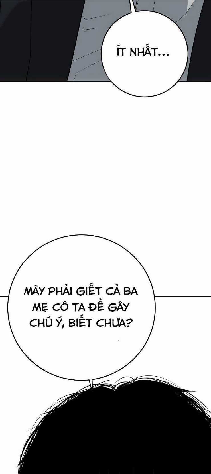 Đứa Con Báo Thù - Chapter 2.5 - Trang 4