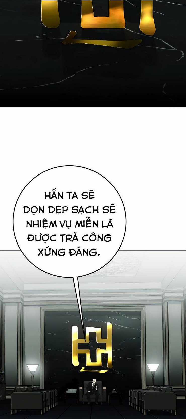Đứa Con Báo Thù - Chapter 2.5 - Trang 9