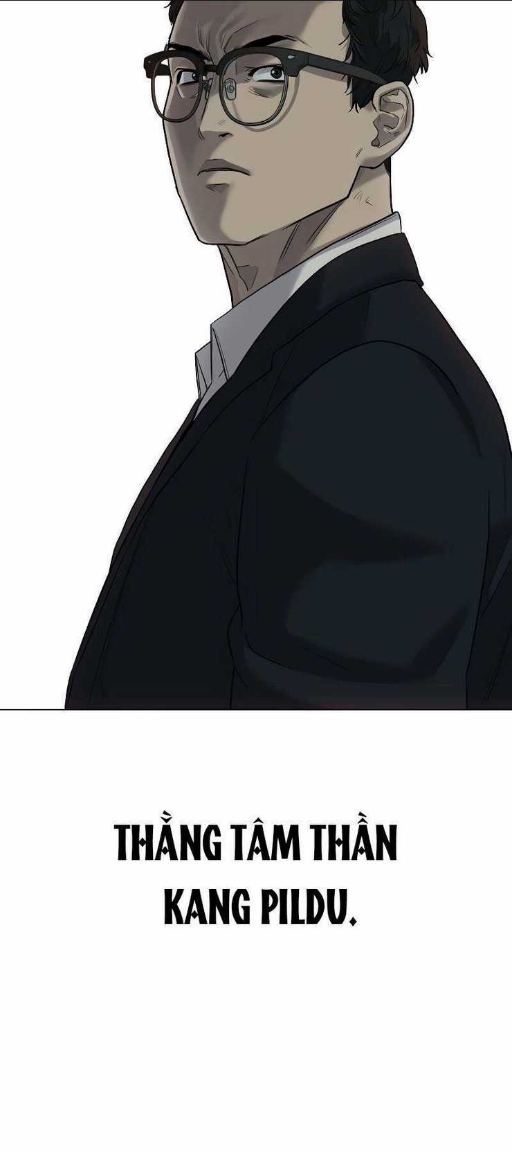 Đứa Con Báo Thù - Chapter 2 - Trang 12