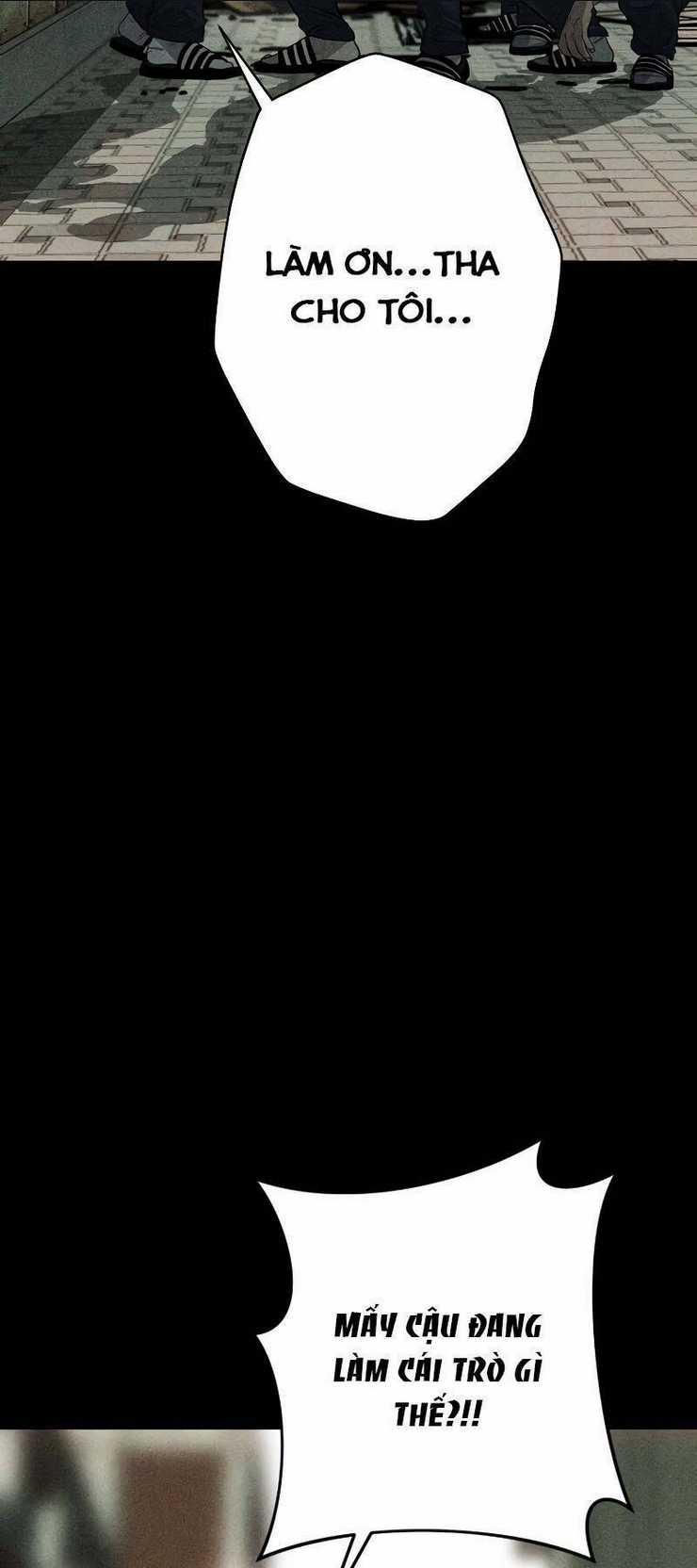 Đứa Con Báo Thù - Chapter 2 - Trang 18