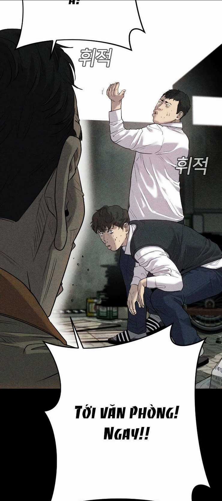 Đứa Con Báo Thù - Chapter 2 - Trang 20